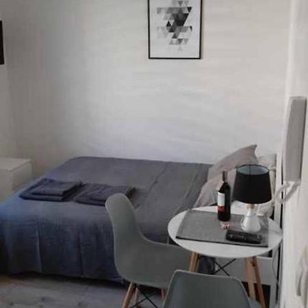 Studio Fibra Metrio Rybnik  Dış mekan fotoğraf