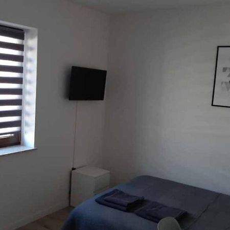 Studio Fibra Metrio Rybnik  Dış mekan fotoğraf