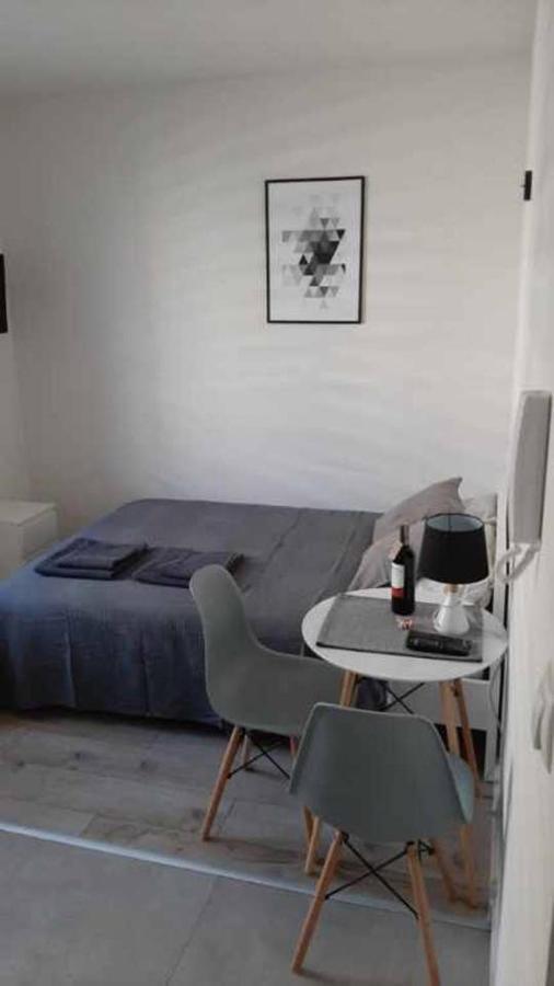 Studio Fibra Metrio Rybnik  Dış mekan fotoğraf
