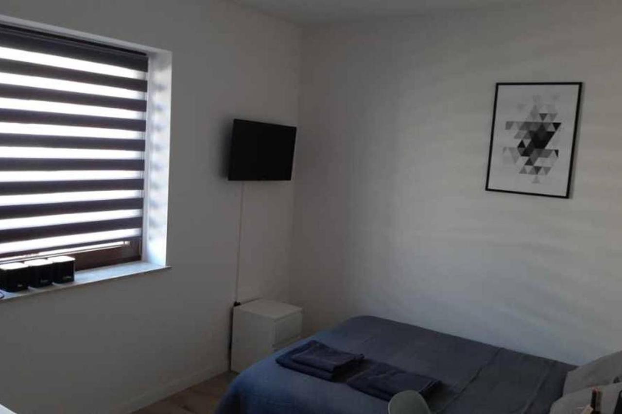 Studio Fibra Metrio Rybnik  Dış mekan fotoğraf